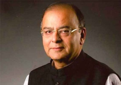 Arun Jaitley