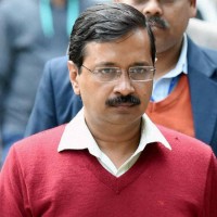 Arvind Kejriwal