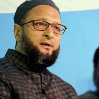 Asaduddin Owaisi