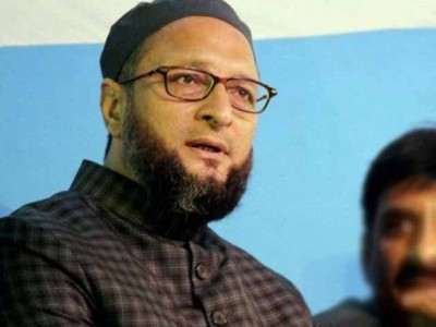 Asaduddin Owaisi