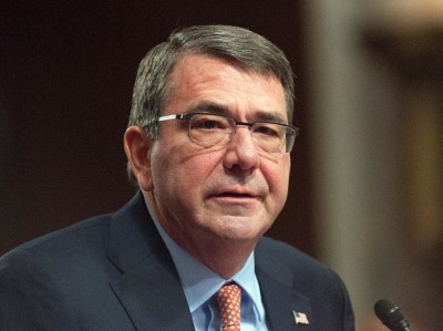 Ashton Carter