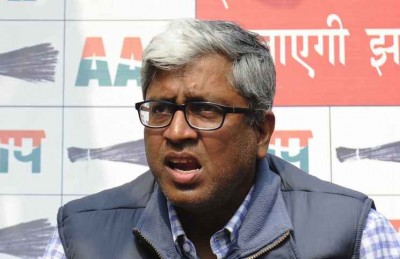 Ashutosh