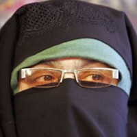 Asiya Andrabi