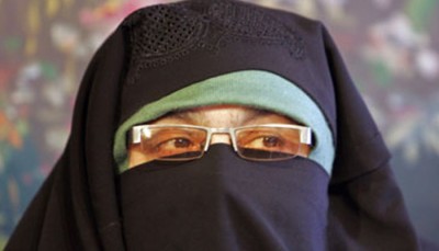 Asiya Andrabi