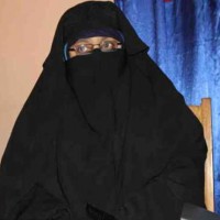 Asiya Andrabi