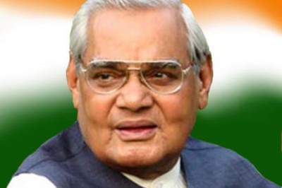 Atal Bihari Vajpayee