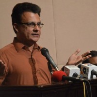 Ayaz Latif Palijo