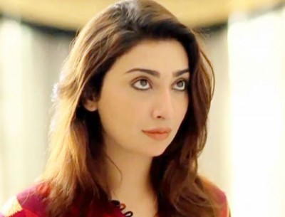 Ayesha Khan