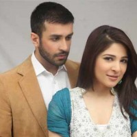 Ayesha Omar, Azfar Rehman