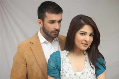 Ayesha Omar, Azfar Rehman