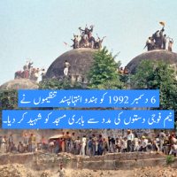 Babri Masjid