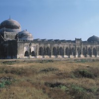 Babri Masjid