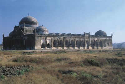 Babri Masjid