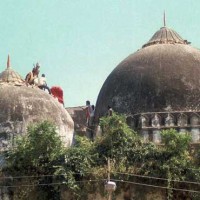 Babri Masjid