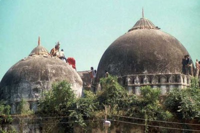 Babri Masjid