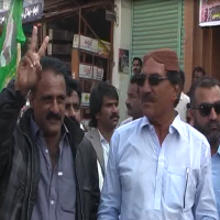 Badin Rally