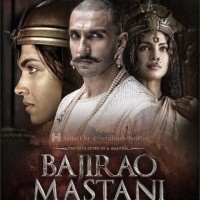 Baji Rao Mastani