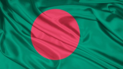 Bangladesh