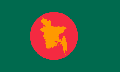 Bangladesh