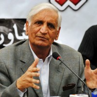 Bashir Ahmed Bilour