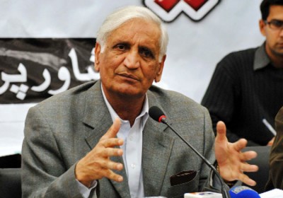 Bashir Ahmed Bilour