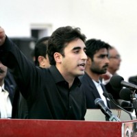 Bilawal Bhutto