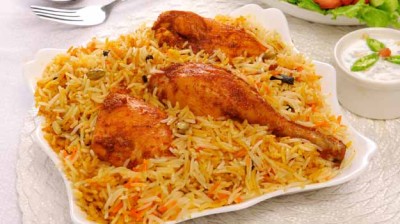 Biryani