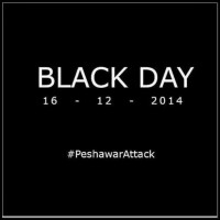 Black day