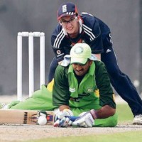 Blind Cricket Team