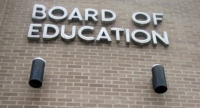 Board of Education