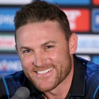 Brendon McCullum