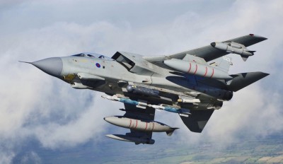 British RAF Bombers