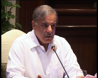 CM Punjab