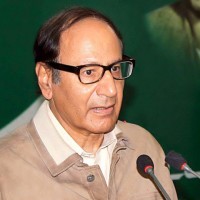 Chaudhry Shujaat