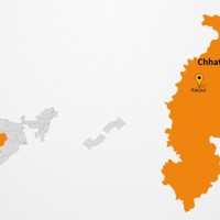 Chhattisgarh