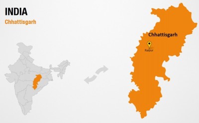 Chhattisgarh