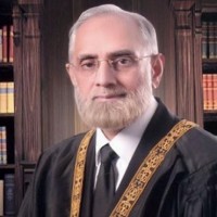 Chief Justice