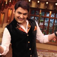 Comedy Nights with Kapil