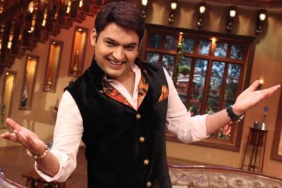  Comedy Nights with Kapil