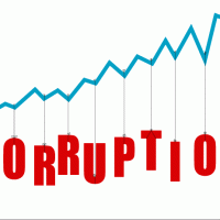 Corruption