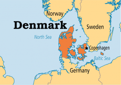 DENMARK