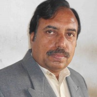 DR.B.A.Khurram