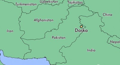 Daska