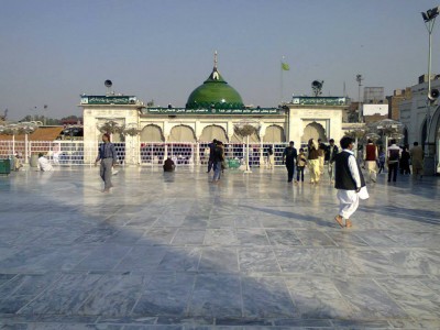 Data Darbar