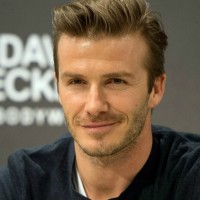 David Beckham