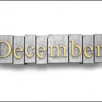 December