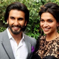 Deepika RanVeer Singh