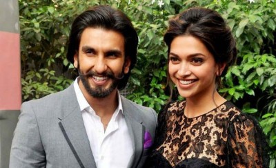 Deepika RanVeer Singh