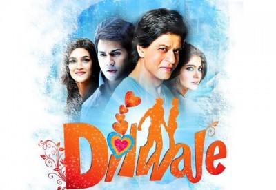 Dilwale