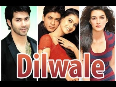 Dilwale 